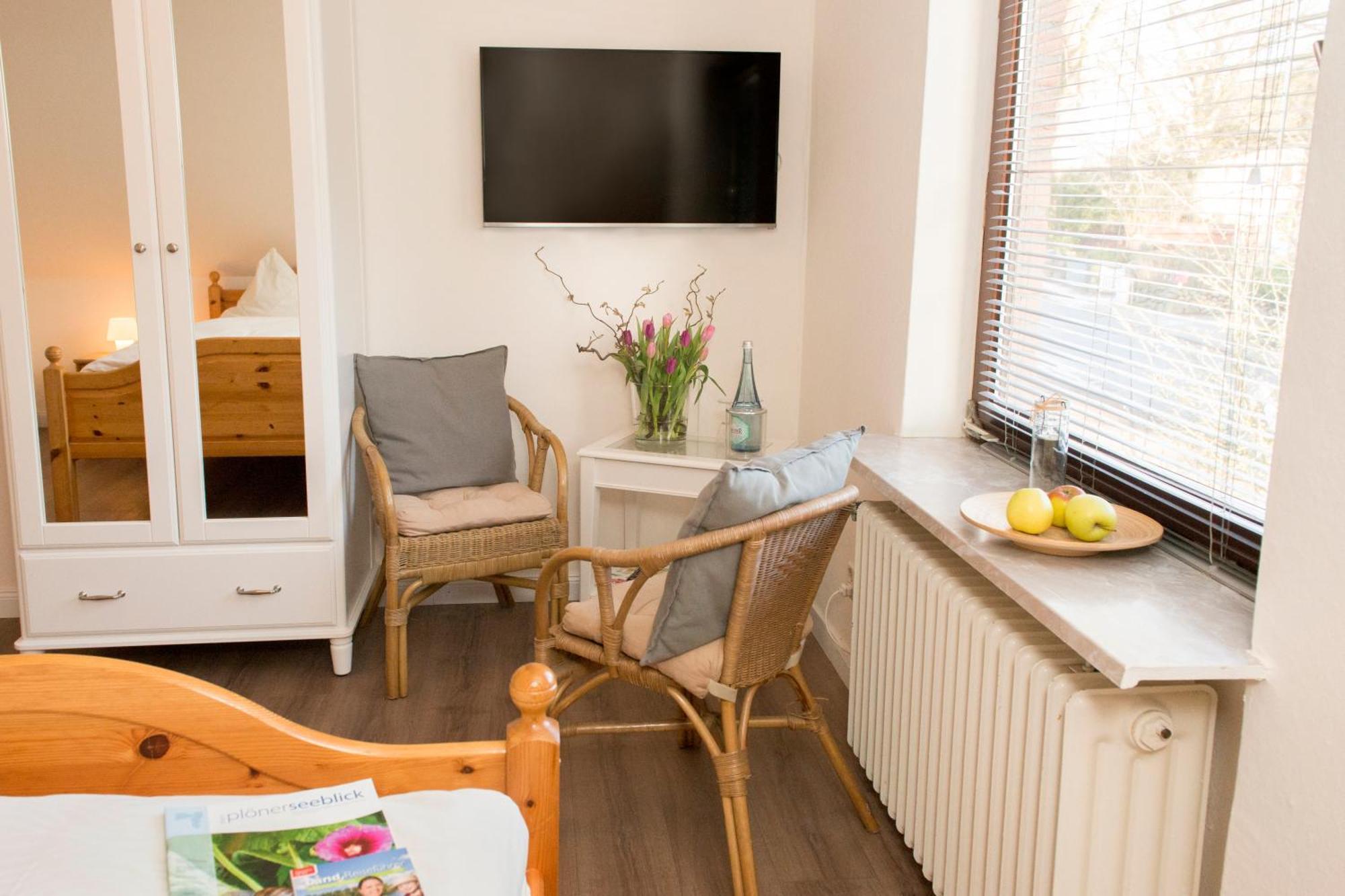 Landgasthof Kasch Malente Zimmer foto