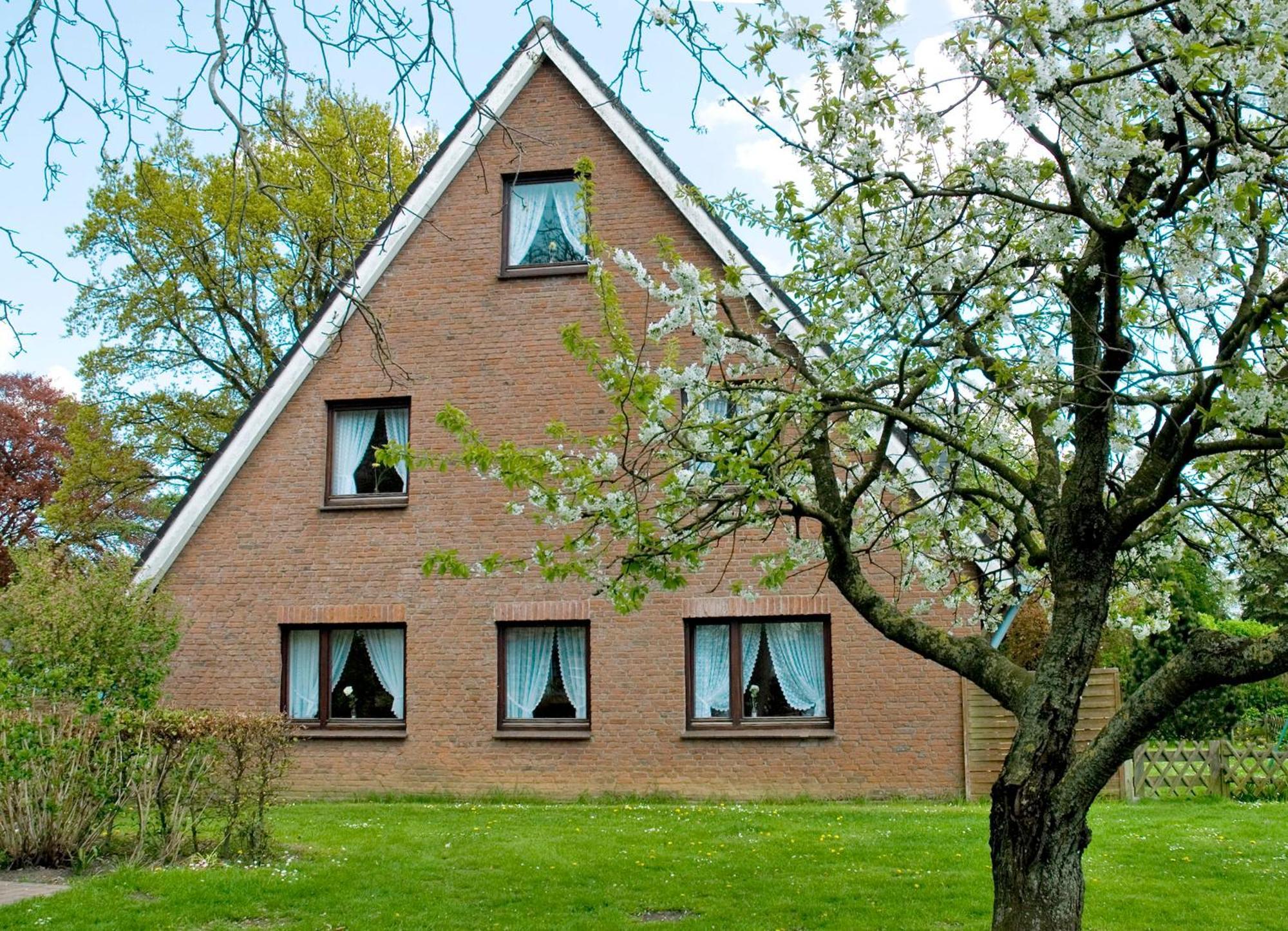 Landgasthof Kasch Malente Exterior foto