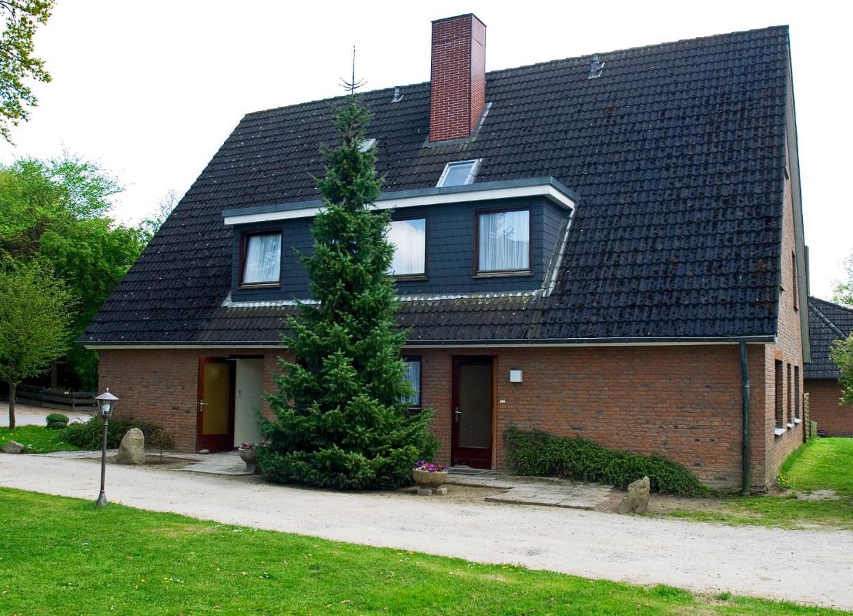 Landgasthof Kasch Malente Exterior foto